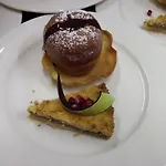 La Sforzata Фермерский дом Колленьо