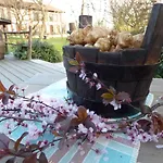 Фермерский дом La Sforzata *