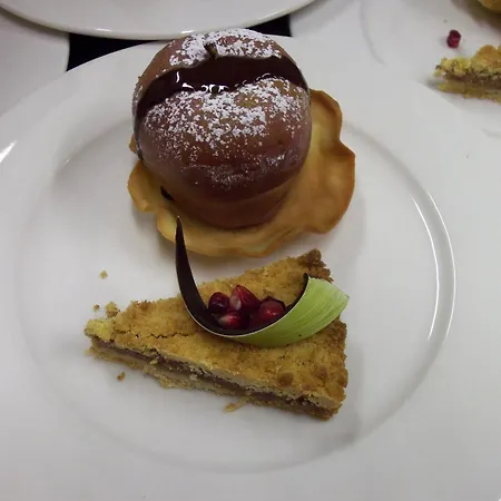 La Sforzata בית חווה קולניו