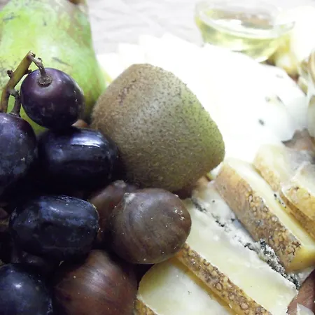 La Sforzata בית חווה *