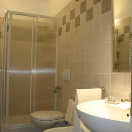 Bauernhof La Sforzata Collegno