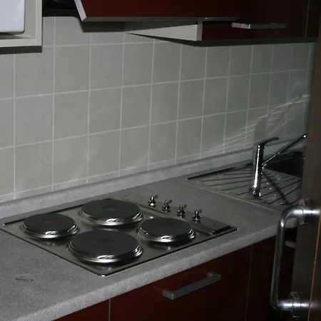 Bauernhof La Sforzata