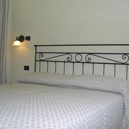 בית חווה La Sforzata קולניו