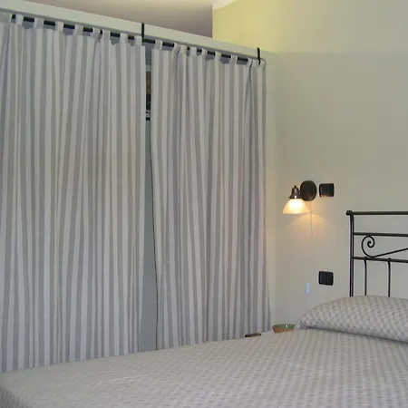 La Sforzata Bauernhof Collegno