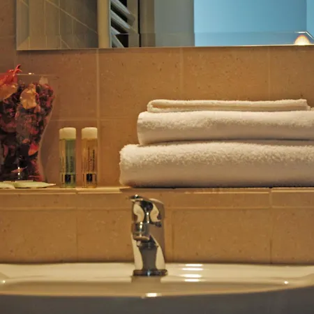 Feriegård La Sforzata