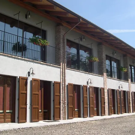 La Sforzata * Collegno