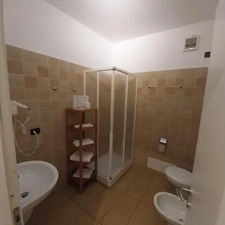 La Sforzata Vakantieboerderij *