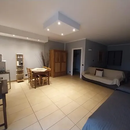 Bauernhof La Sforzata *