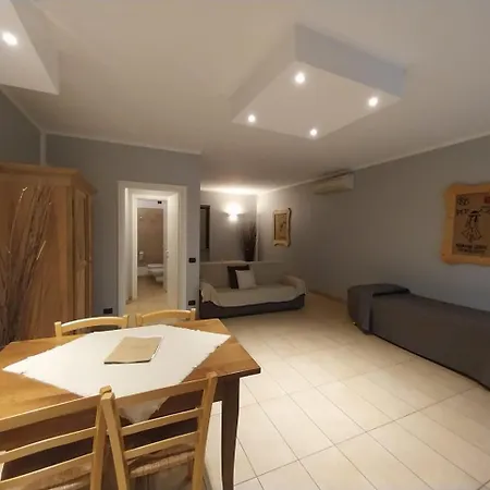 La Sforzata Bauernhof Collegno