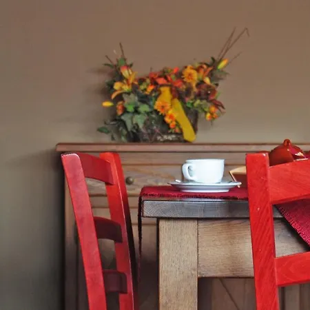 La Sforzata בית חווה קולניו