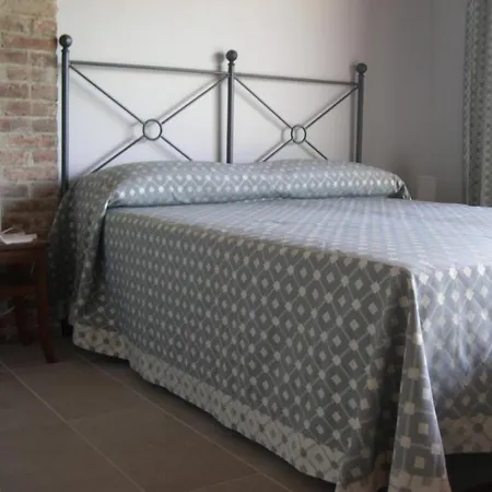 Feriegård La Sforzata *