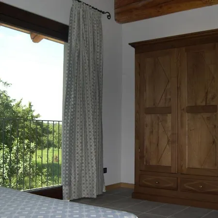Vakantieboerderij La Sforzata Collegno