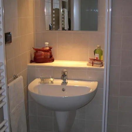 Feriegård La Sforzata