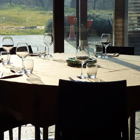 La Sforzata Vakantieboerderij Collegno