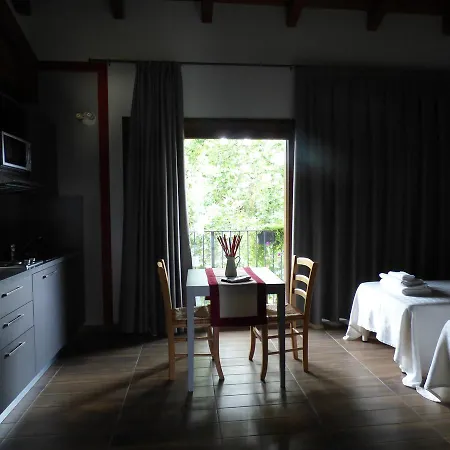 La Sforzata * Collegno