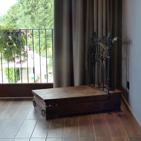 Agriturismo La Sforzata