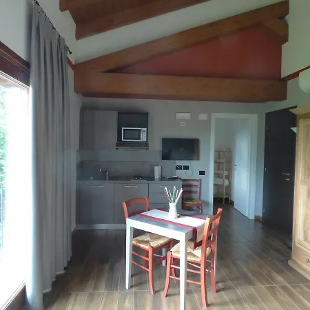 La Sforzata Collegno