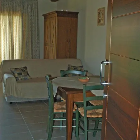 La Sforzata בית חווה *